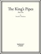 KINGS PIPES FLUTE TRIO cover